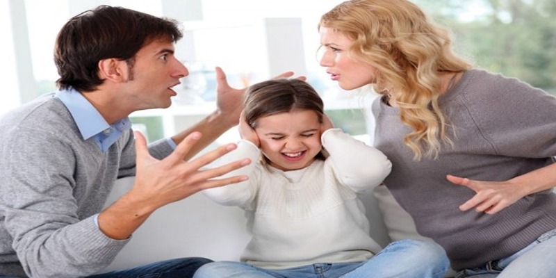 Mơ thấy cãi nhau đánh số mấy sẽ tùy vào đối tượng cụ thể là ai