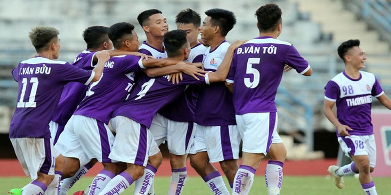 Đánh giá phong độ gần đây của Hà Nội FC